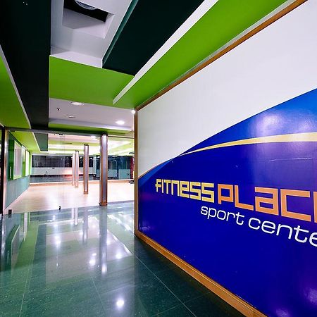 Hotel Alex Caracas Esterno foto