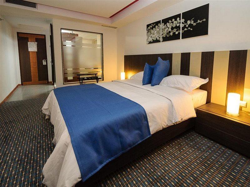 Hotel Alex Caracas Esterno foto