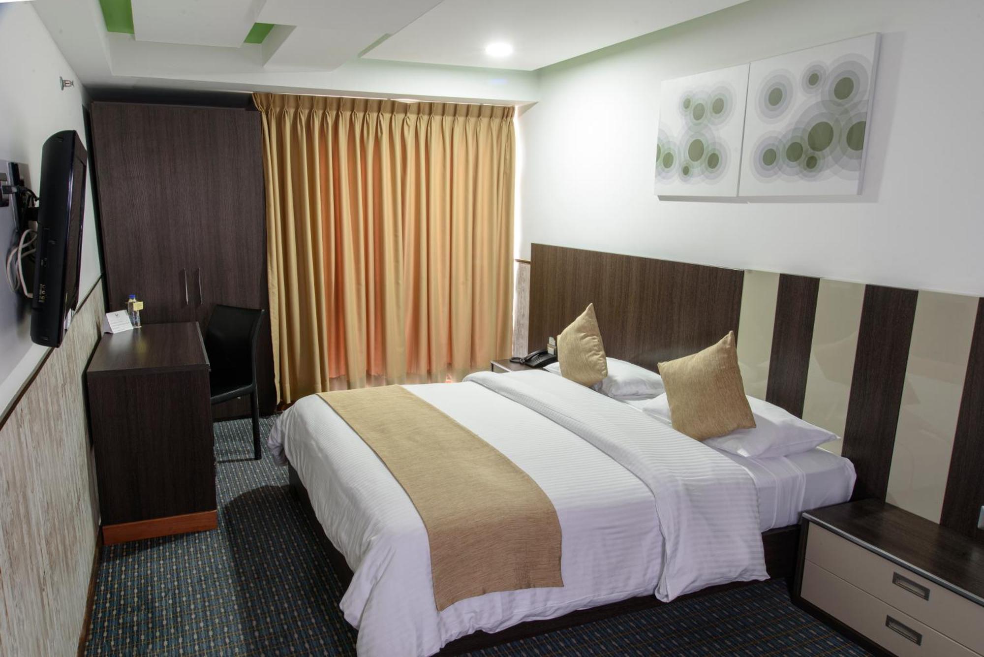 Hotel Alex Caracas Esterno foto