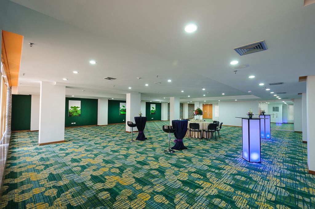 Hotel Alex Caracas Esterno foto