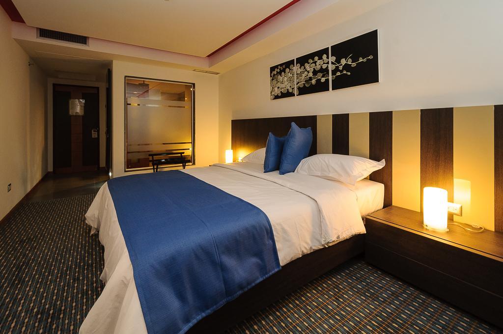 Hotel Alex Caracas Esterno foto