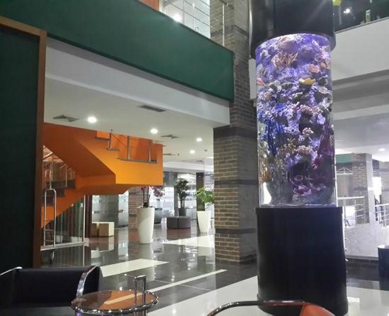 Hotel Alex Caracas Esterno foto