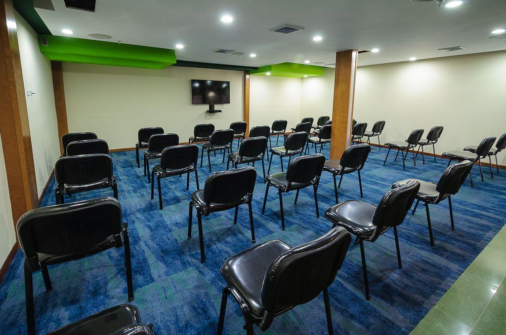 Hotel Alex Caracas Esterno foto