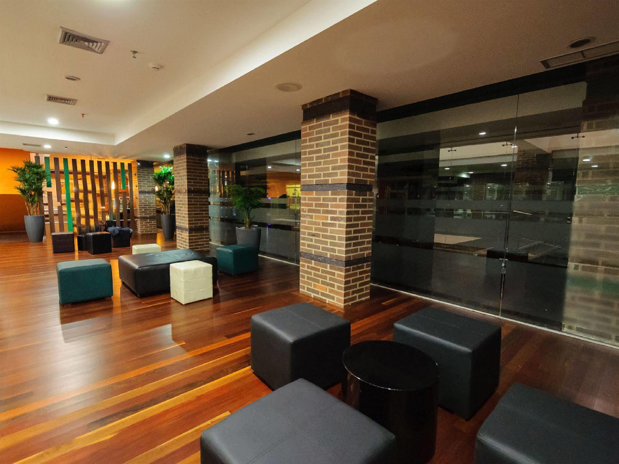 Hotel Alex Caracas Esterno foto